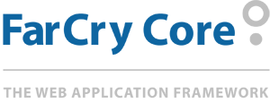 FarCry Core Logo